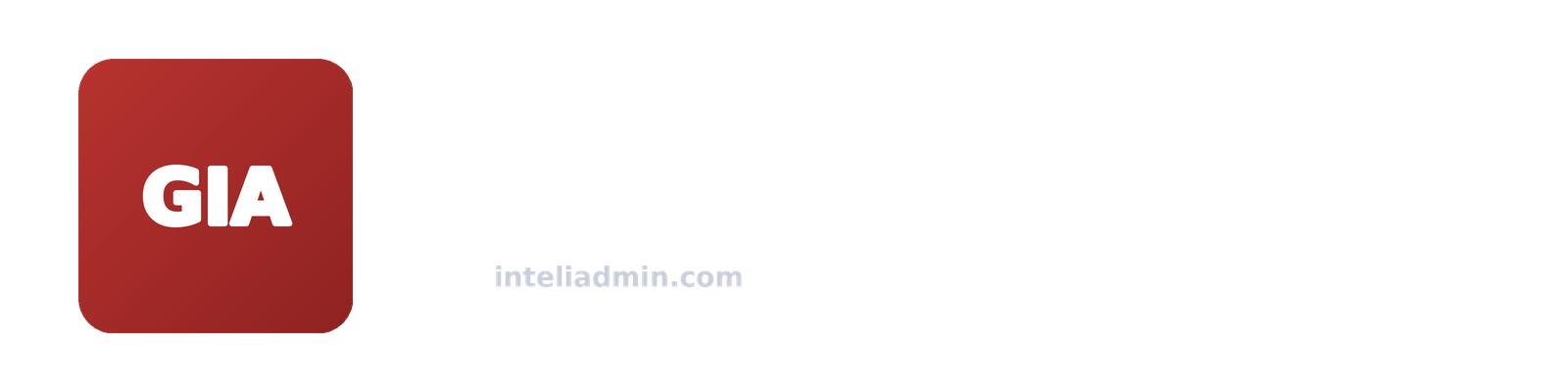 Grupo Inteligencia Administrativa